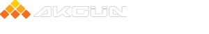 Akgün Logo